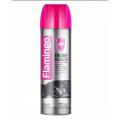 FLAMINGO Dashboard Polish – 450 ml – Black Ice. 