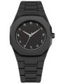 SMART WATCH Black Arabic Aura Watch For Men Stylish Aura Watch 100% Original Watch Amazing. 
