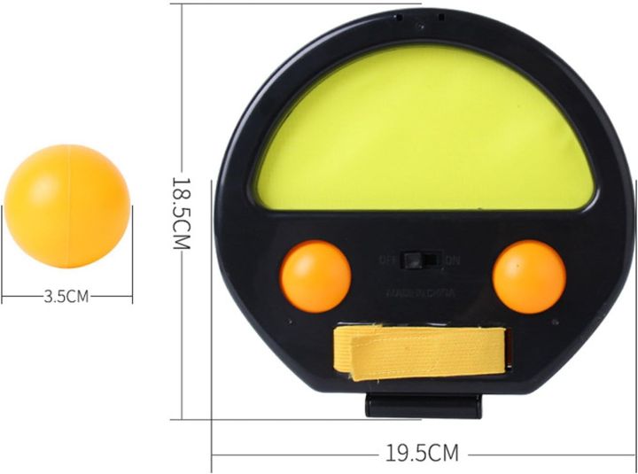 Velcro%20Toss%20and%20Catch%20Game%20Set,%202024%20Upgrade%20with%20Launchers%20and%202%20Balls,%20Outdoor%20Games%20for%20Kids%20Aged%203-12,%20Beach%20Paddle%20Ball%20Set%20for%20Yard,%202pc%20-%20Image%204