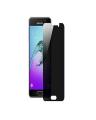 Samsung Privacy Glass Protector For Samsung S9 - Black. 