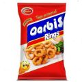 Masala Oorbis Rings Taste re-invented 12pcs. 