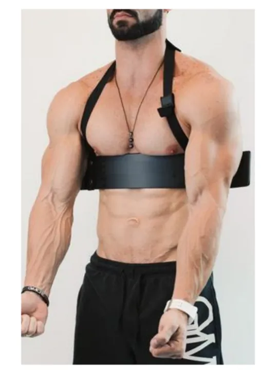 Bicep%20Enhancer%20Arm%20Blaster%20gym%20exercise%20-%20Image%204