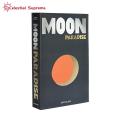 Fake Book Ornament Anti-broken Imitation Book Model Desktop Cabinet Decoration. 