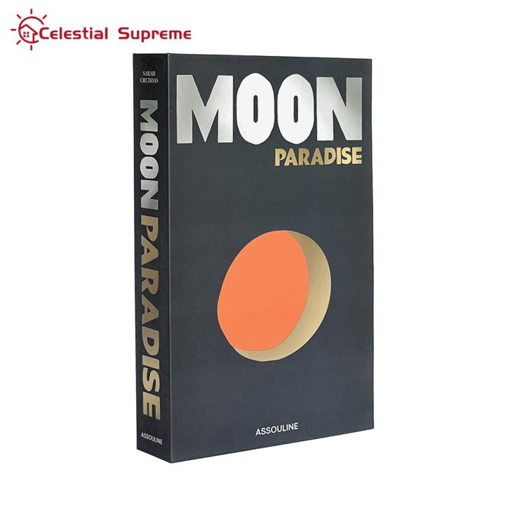 Fake Book Ornament Anti-broken Imitation Book Model Desktop Cabinet Decoration