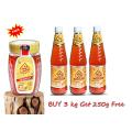 Natural Honey Buy 3kg get 250g free. 