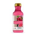 Maui Moisture Lightweight Hydration + Hibiscus Water Conditioner for Daily Moisture, No Sulfates, 13 fl oz. 