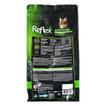 Reflex Plus -  Cat Food For kitten food - 1.5 kg - High Quality Turkish Cat Food. 