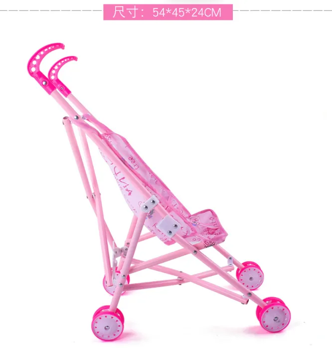 Baby%20Doll%20Stroller%20Pram%20For%20Dolls%20-%20Image%207