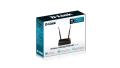 DAP-1360 D-LINK WIRELESS N300 N RANGE EXTENDER ACCESS POINT WARRANTY 1 YEAR. 