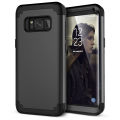 Phone Cases For Samsung Galaxy S8 Plus Note8 Case Durable PC+TPU 3 Layer Hybrid Anti-Knock Full Body Protective Case Shockproof. 