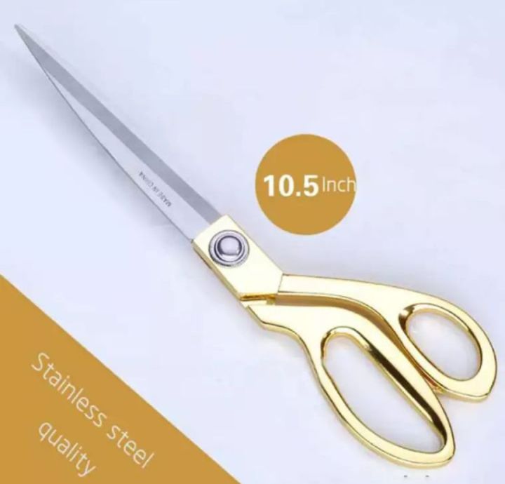 Tailor Scissors Professional 10.5