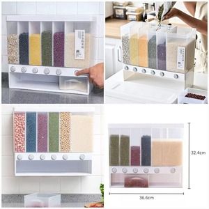 Rice%20Dispenser%20Food%20Storage%20Box%20Container%20%7C%20Insect%20Moisture%20Proof%20Seal%20%7C%20Grain%20Kitchen%20Organizer%20Wall%20Mounted%20-%20Image%202