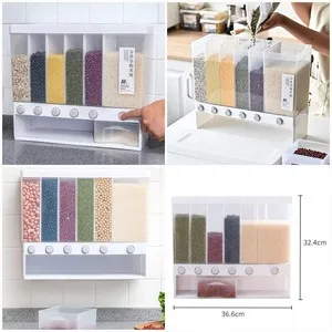 Rice%20Dispenser%20Food%20Storage%20Box%20Container%20%7C%20Insect%20Moisture%20Proof%20Seal%20%7C%20Grain%20Kitchen%20Organizer%20Wall%20Mounted%20-%20Image%202