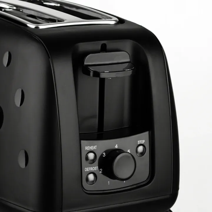 RAF%20Slice%20Toaster%20R-502%20(2%20Slots)%20With%20Grill%20Multifunction%20-%20Image%204