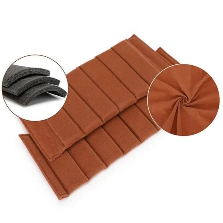 Camera Accessories Shockproof Camera Bag Insert Dividers Liner