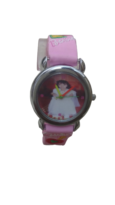 Kids watch for girl Daraz.pk