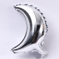 Silver & Pink Color Perfect Combination Birthday Theme ( Deal Code-102 ). 