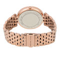 Michael Kors MK3728 Stainless Steel Wrist Watch for Women / Wrist Watch For Girls. 