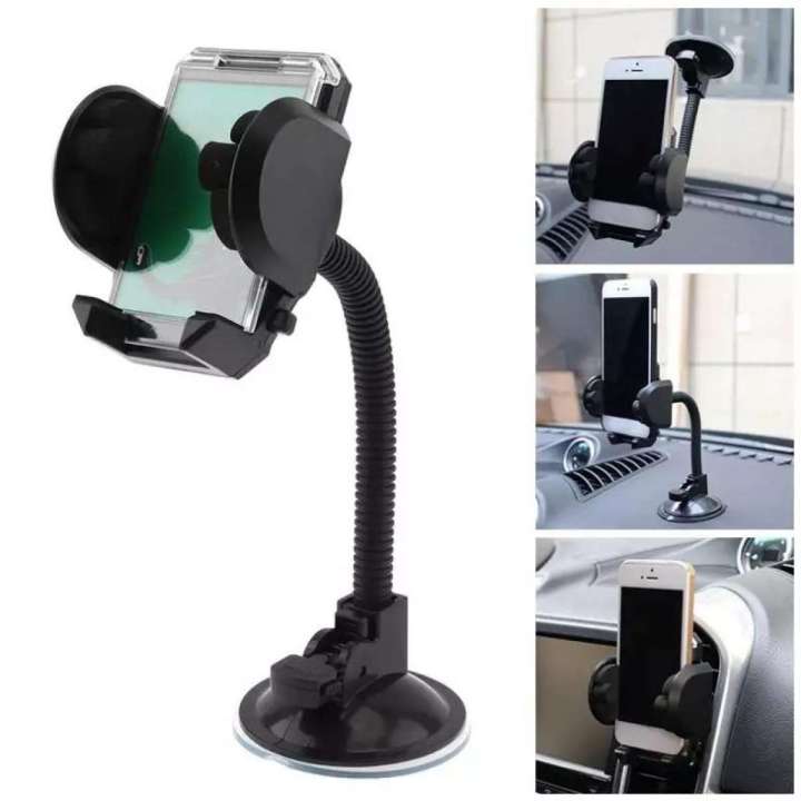Car%20Phone%20Mount%20Windshield,%20Long%20Arm%20Clamp%20Universal%20Dashboard%20Stand%20Glass%20Sticky%20Bracket%20with%20Double%20Clip%20360%20Degree%20Rotating%20Strong%20Suction%20Cup%20Window%20Stick%20Cell%20Phone%20Holder%20Soft%20Tube%20Mobile%20Holder%20Compatible%20with%20All%20Phones%20Iphone%20-%20Image%208