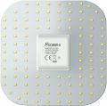 Hizashi 14W 2D 2 Pin LED GR8 DD Light Bulb -Square Lamp- 4000K Cool White - 1700 Lumens - Replaces 28W CFL - Super Bright. 