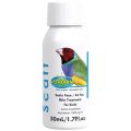 Scatt for mites medicine Loose and Company Pack Bottle Vetafarm Australia imported best mites and lices killer for birds internal and external. 