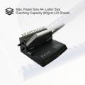Spiral Binding Machine i-Bind A-20 TARGET (20 Sheets). 