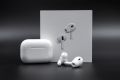 Apple P9/Airpods pro 2nd generation ANC Titanium Buzzer Edition - Airpods pro 2nd generation original apple P9 headphone - Wireless Stereo Over-Ear Headphones with Built-in Mic - Active Noise Cancellation, Transparency Mode. 