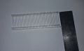 Clothes Tag Pins - Tags Labeling Fastener  - Plastic Punch Pin ( Garment Tagging Pins ). 