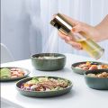 Oil Spray Bottle, Oil Sprayer For Cooking And Air Fryer Kitchen Olive Oil-Sprayer Pot Bottle Dispenser Gadget Cooking Tools For BBQ,Baking,Frying,Salad. 
