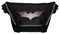 Batman Messenger Bag College Bag. 