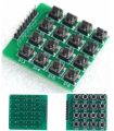  4x4 Matrix 16 Keypad Keyboard Button Tool for Arduino. 