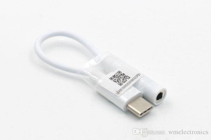 Type%20c%20to%203.5mm%20earphone%20adapter%20converter%20Type-c%20to%203.5mm%20aux%20audio%20headphone%20jack%20adapter%20cable%7C%20Shopping%20Hall%20-%20Image%205