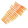 2PCS Airplane GWS Propeller EP5030 7035 8040 8060 9050 1060 Screw Propeller Props For RC Model Aircraft Replace. 