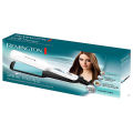 REMINGTON S8550 STRAIGHTENER SHINE THERAPY WIDE PLATE. 