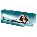 REMINGTON S8550 STRAIGHTENER SHINE THERAPY WIDE PLATE. 
