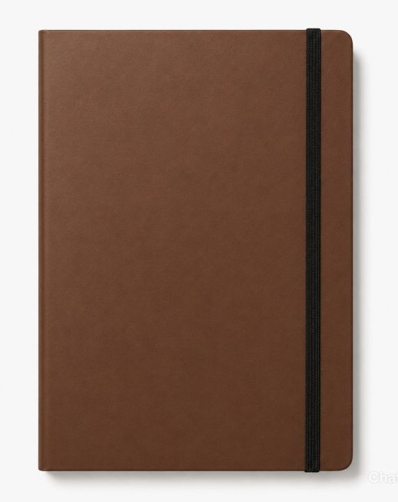 Professional%20A5%20Notebook%20with%20Elastic%20Band%20%20Imported%20Elastic%20Bound%20Notebook%20%20(A5%20-%2021%20x%2014.5%20x%201.3%20cm)%20Notebook%20with%20Elastic%20Closure%20for%20Organized%20Note-Taking,%20Journal%20%20Ideal%20for%20Business%20Meetings%20and%20Academic%20Use%20(160,%20200,%20384%20Double%20Sided%20Pages)%20-%20Image%2010