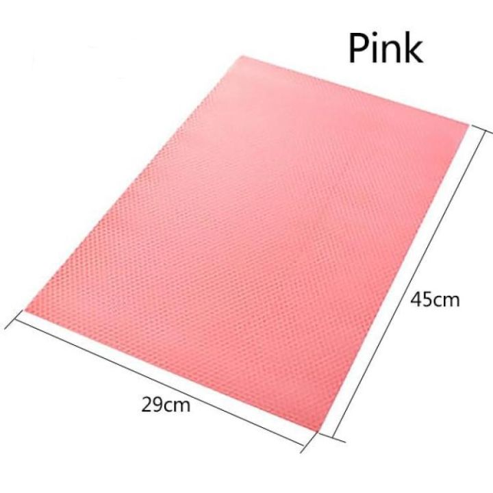 Fridge%20Mats,%20Refrigerator%20Mats,%20Single%20Sheet,%20Pack%20of%202,%203,%204%20(45cm%20x%2040cm)%20-Waterproof%20-%20Washable%20-%20Image%205