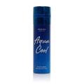 𝗛𝗘𝗠𝗔𝗡𝗜 𝗟𝗜𝗩𝗘 𝗡𝗔𝗧𝗨𝗥𝗔𝗟 - AQUA COOL BODY SPRAY 200ML - "FOR MEN". 