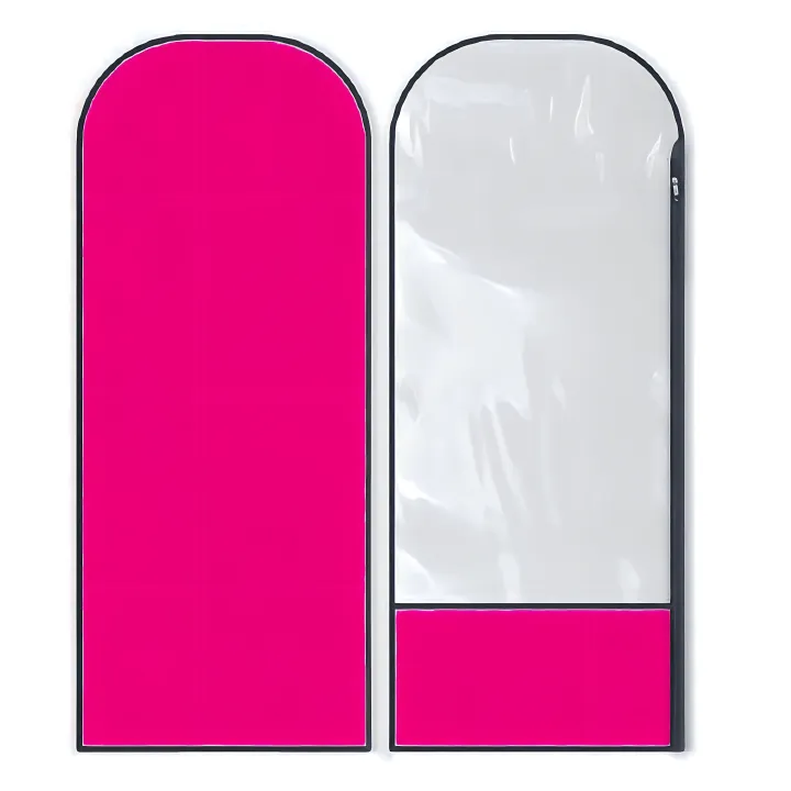 60%20Inches%20Barbie%20Pink%20Dress%20Cover%20for%20Girls,Garment%20Bag,Pink%20Suit%20Cover%20for%20Girls,Dustproof%20and%20Waterproof%20Storage%20bag%20for%20Clothes,Dress%20Cover,Closet%20Organizer,Zipper%20Bag,Wardrobe%20Organizer%20-%20Image%202