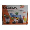 Deuron Juicer Blender.. 
