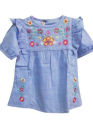 Baby Frock for 2 to 3 years girl. 
