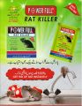 Rat Killer (Powerfull). 