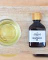 Aroma Farmacy Grapeseed Oil - Cosmetic Grade. 