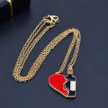 Friendship Necklaces Fine Workmanship ple Funny Friendship Necklaces. 