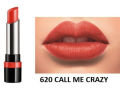 Rimmel The Only 1 Lipstick 620 Call Me Crazy. 