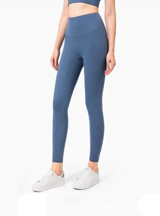 Women's%20Leggings%20Legi%20Legging%20High%20Waisted%20Yoga%20Pants%20Ladies%20Comfort%20Girls%20Soft%20Yoga%20Pant%20Tights%20-%20Image%203