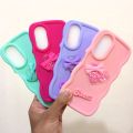 Sparx Neo 7 Ultra, Neo 5 Plus, Neo 7 Plus Leather Back Cover Case For Girls Boys. 