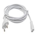 【3C VictoryEagle Store】622-0301 AC Power Cord Cable Plug For Mac Time Capsule. 