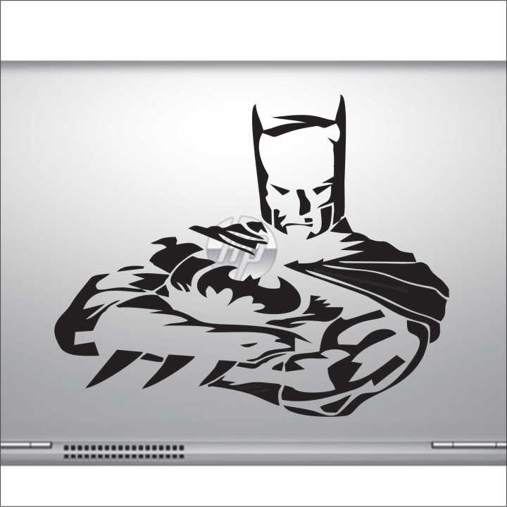 Batman%20Wall%20Decal%20Superhero%20Vinyl%20Sticker%20Decor%20Kids%20Poster%20-%20Image%205