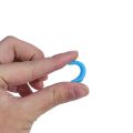 1 Pair Eyewear Accessories Durable Silicone Grip Temple Tip Holder Replaceable Anti Slip Eye Glasses Holder Ear Hook Fashion. 